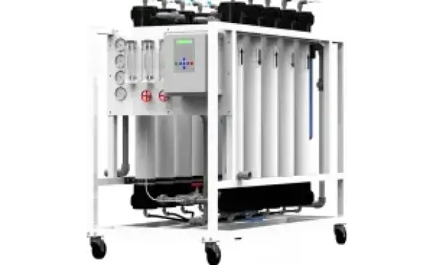 Apa Itu Air Reverse Osmosis